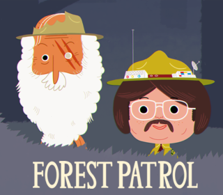 forest patrol
