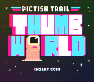 thumb world