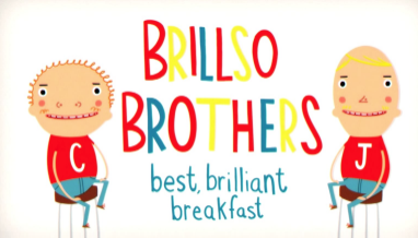 brillso brothers