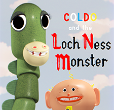 Coldo and the Loch Ness Monster